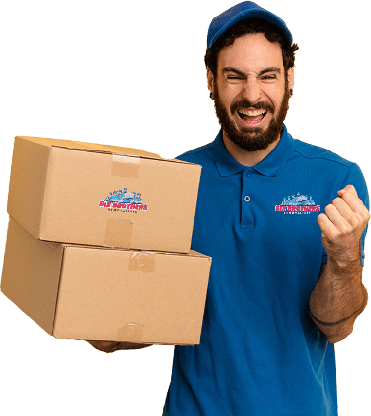 Interstate Moving Australia 25 Interstate Moving Australia Review